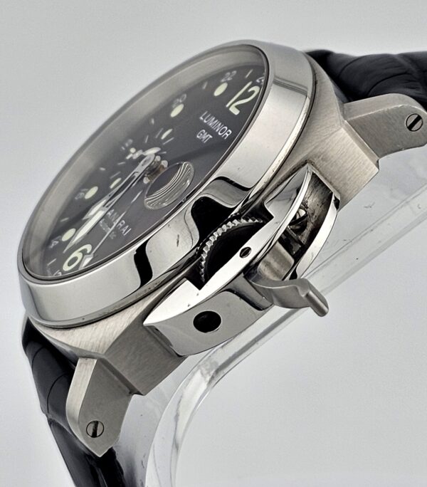 Panerai Luminor GMT PAM00159 40MM - Image 3