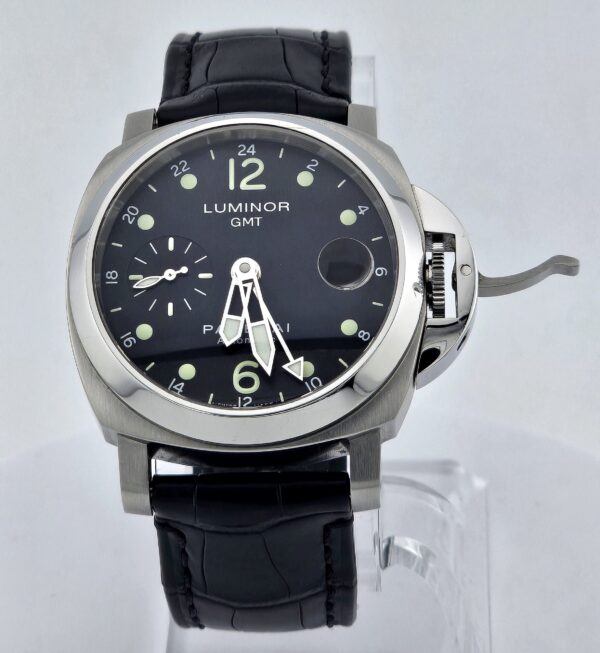 Panerai Luminor GMT PAM00159 40MM