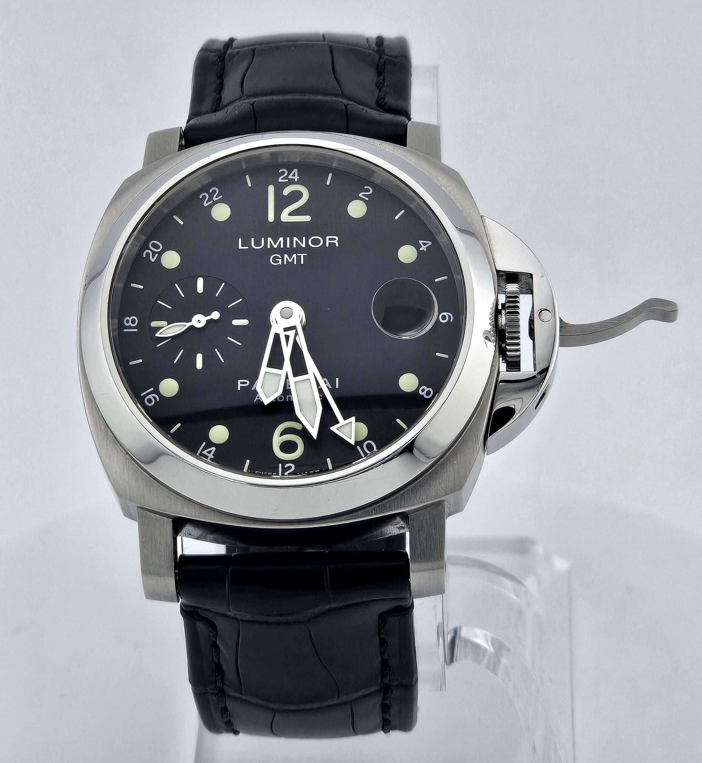 Panerai Luminor GMT PAM00159 40MM