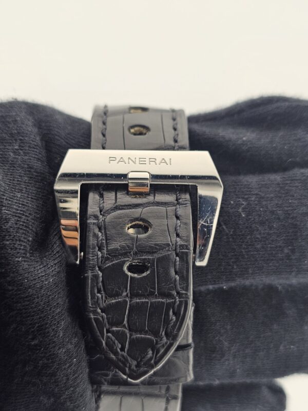 Panerai Luminor GMT PAM00159 40MM - Image 4