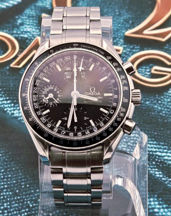 Omega Speedmaster MK40 3520.50 Vintage 39MM