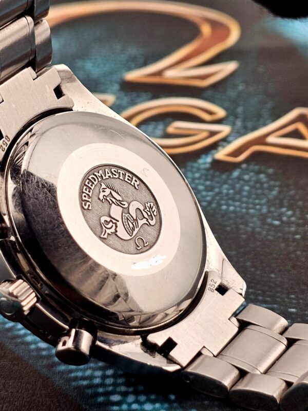Omega Speedmaster MK40 3520.50 Vintage 39MM - Image 5