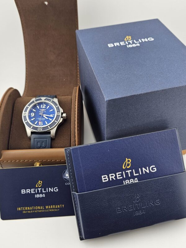 Breitling Superocean 44MM - Image 5