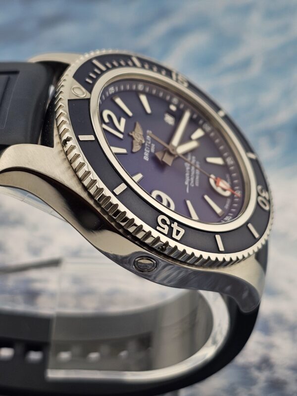 Breitling Superocean 44MM - Image 6