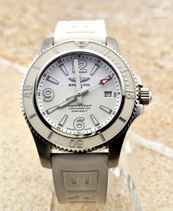 Breitling Superocean