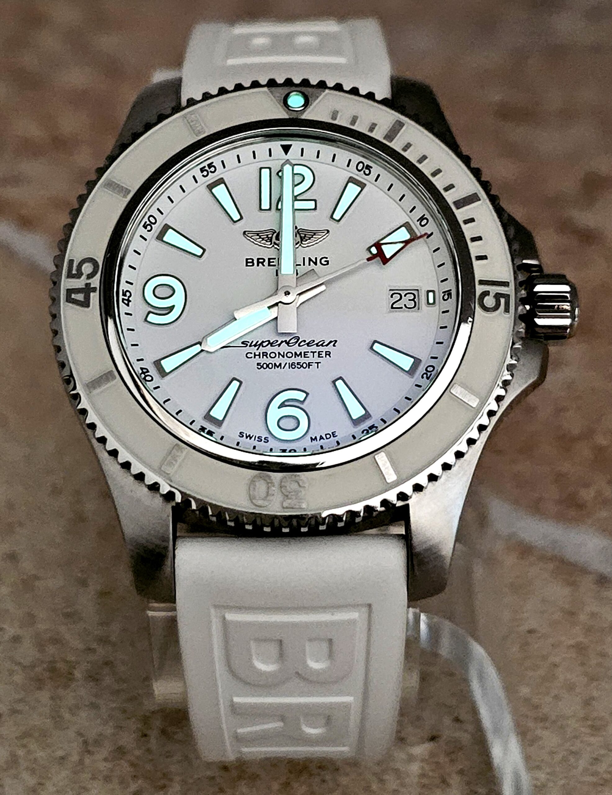 Breitling Superocean - Image 2