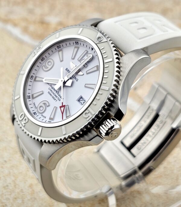 Breitling Superocean - Image 8