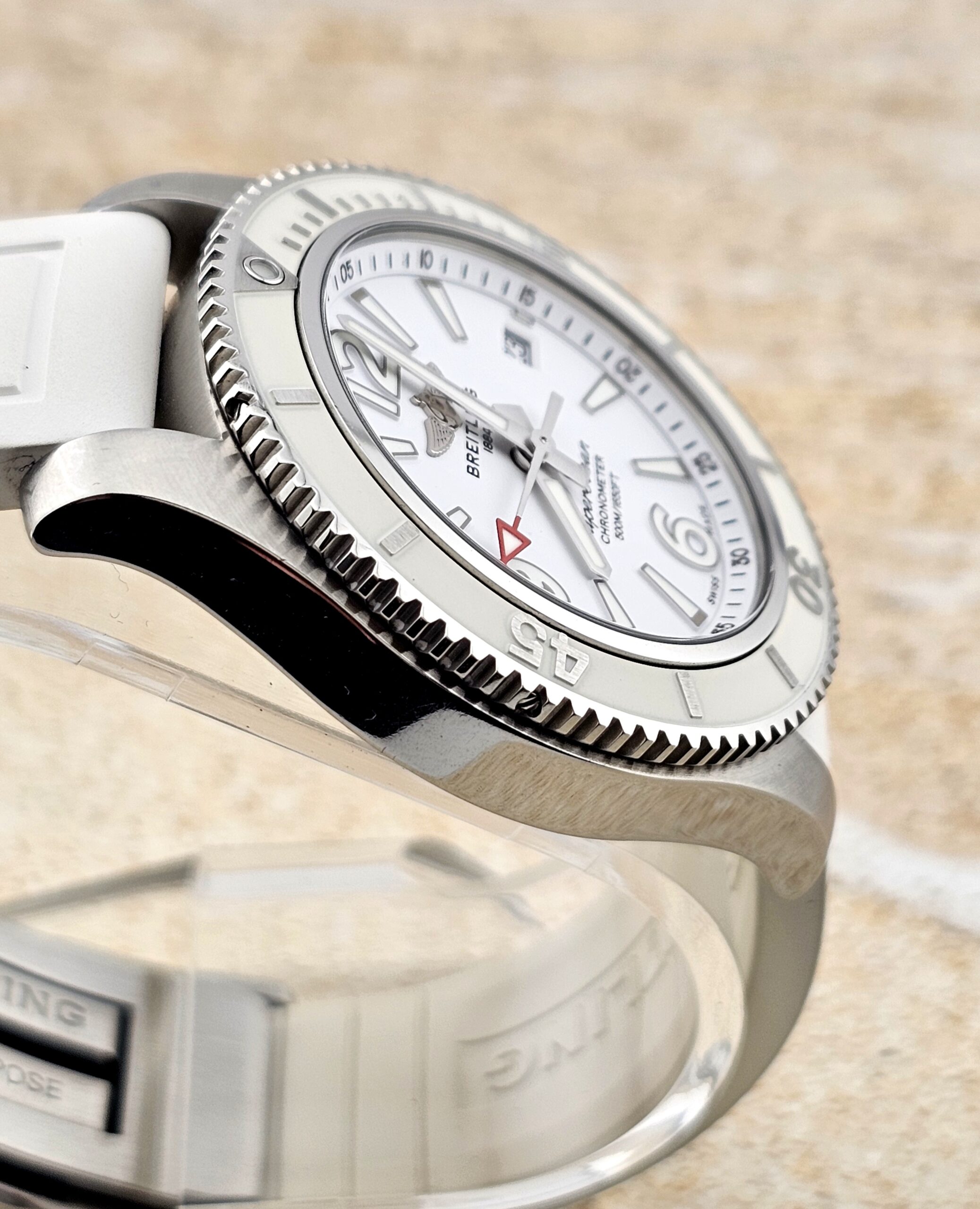 Breitling Superocean - Image 4