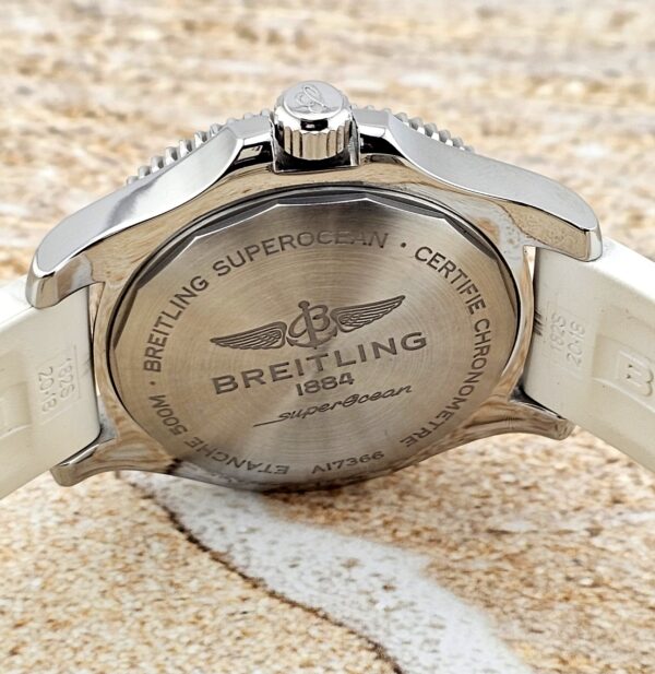 Breitling Superocean - Image 3