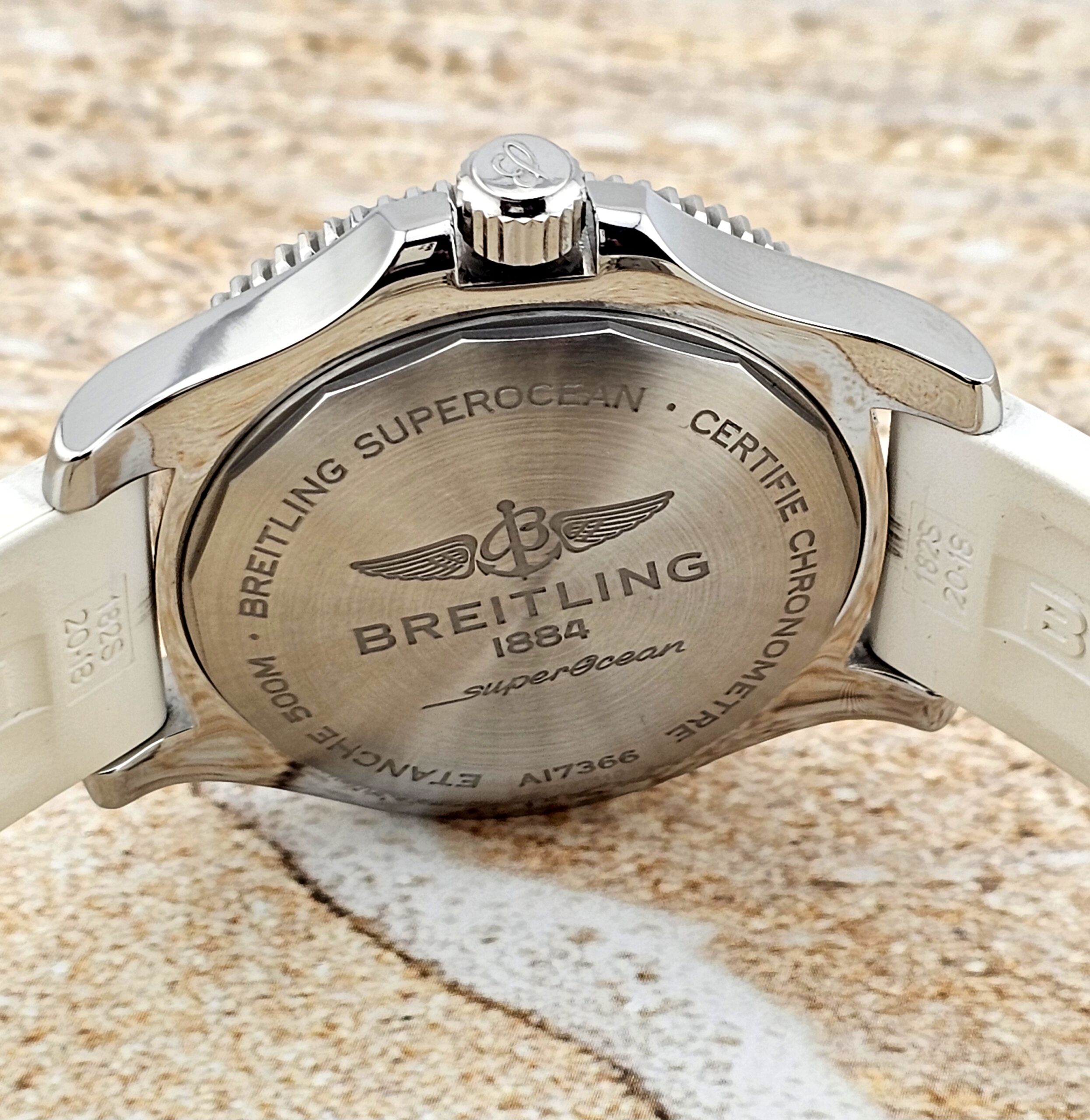 Breitling Superocean - Image 3