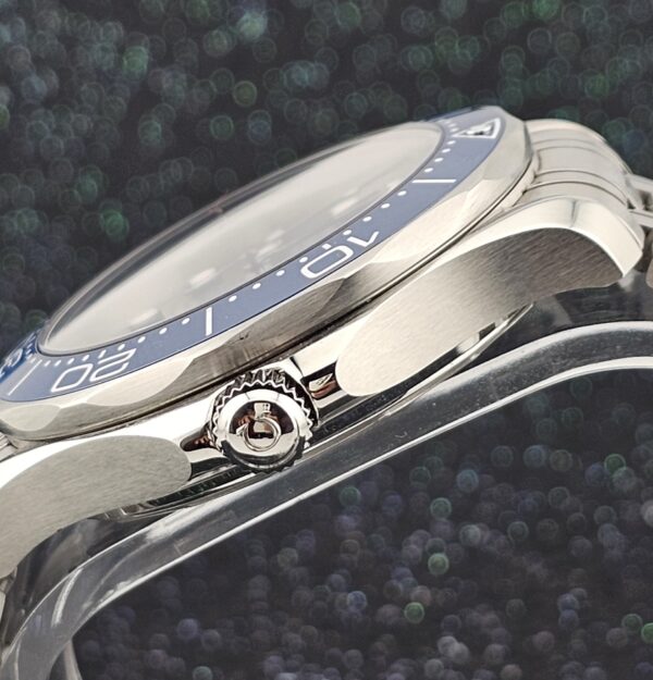 Omega Seamaster Diver 300M 42MM - Image 7