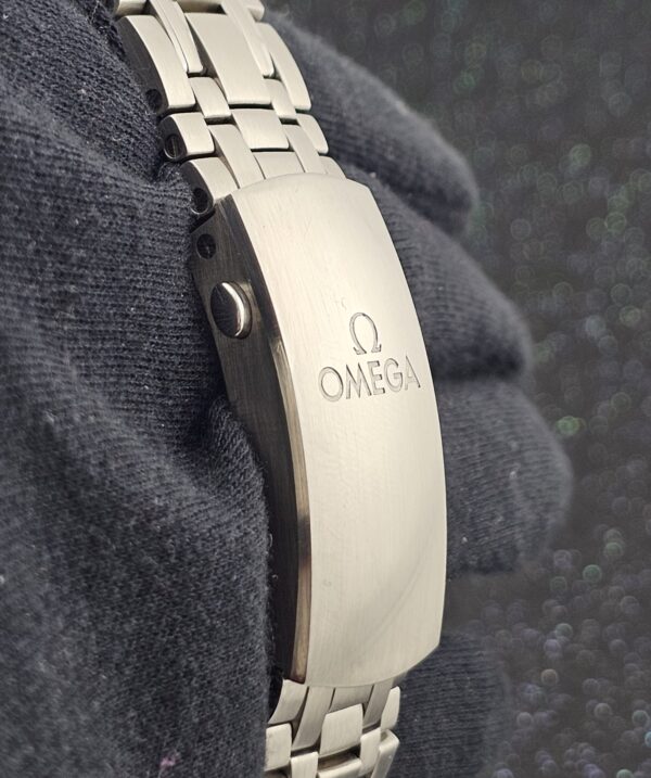 Omega Seamaster Diver 300M 42MM - Image 5