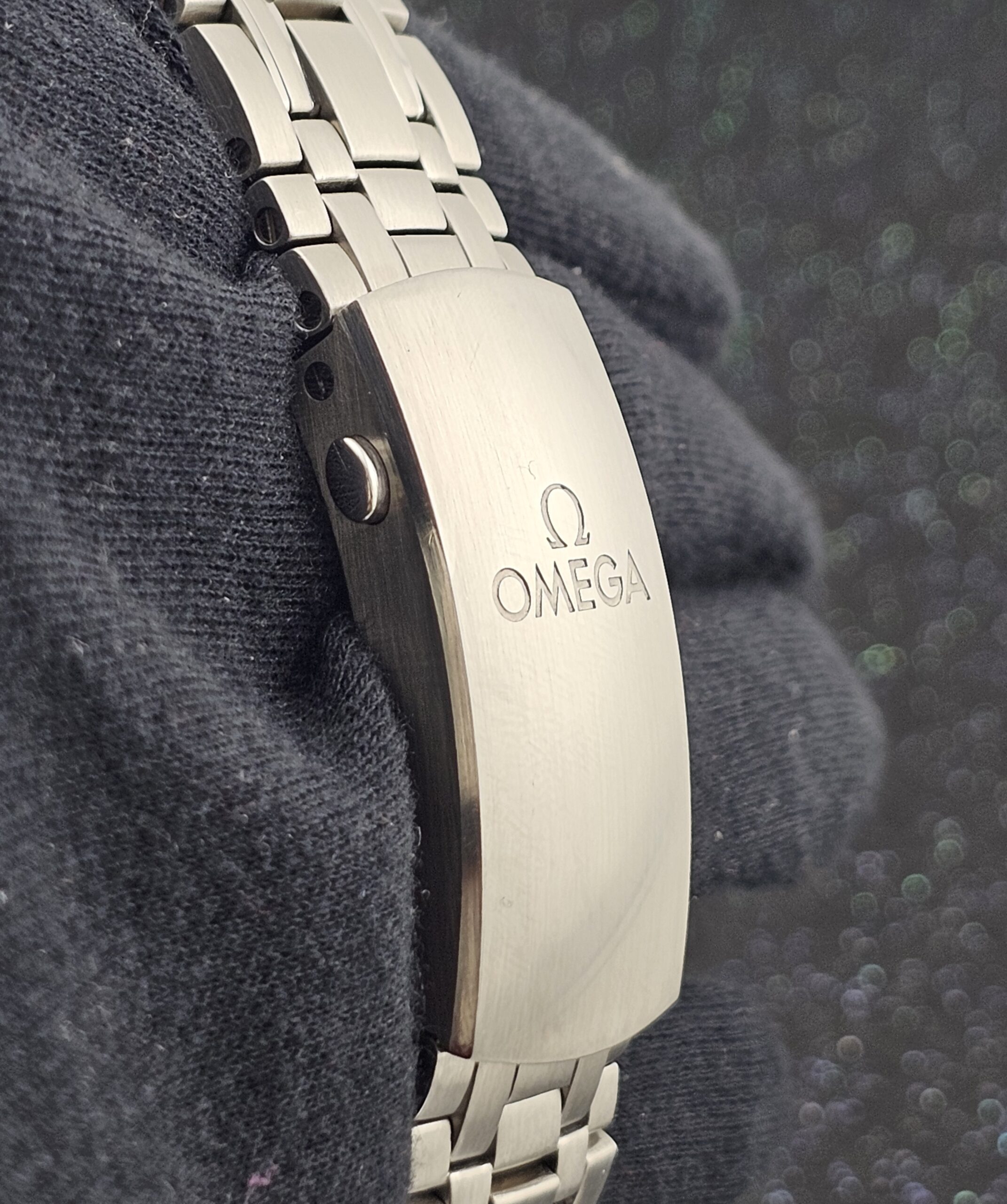 Omega Seamaster Diver 300M 42MM - Image 5