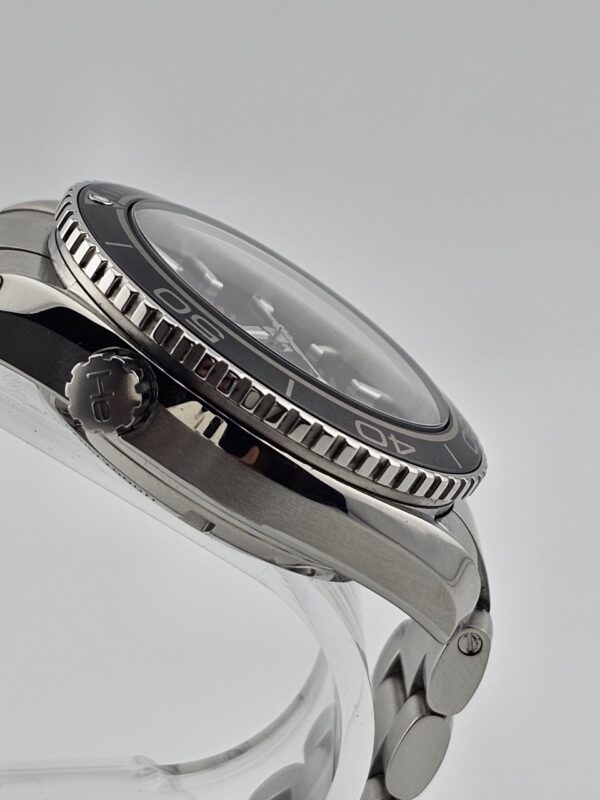Omega Seamaster Planet Ocean 600 “Skyfall Edition” 42MM - Image 7