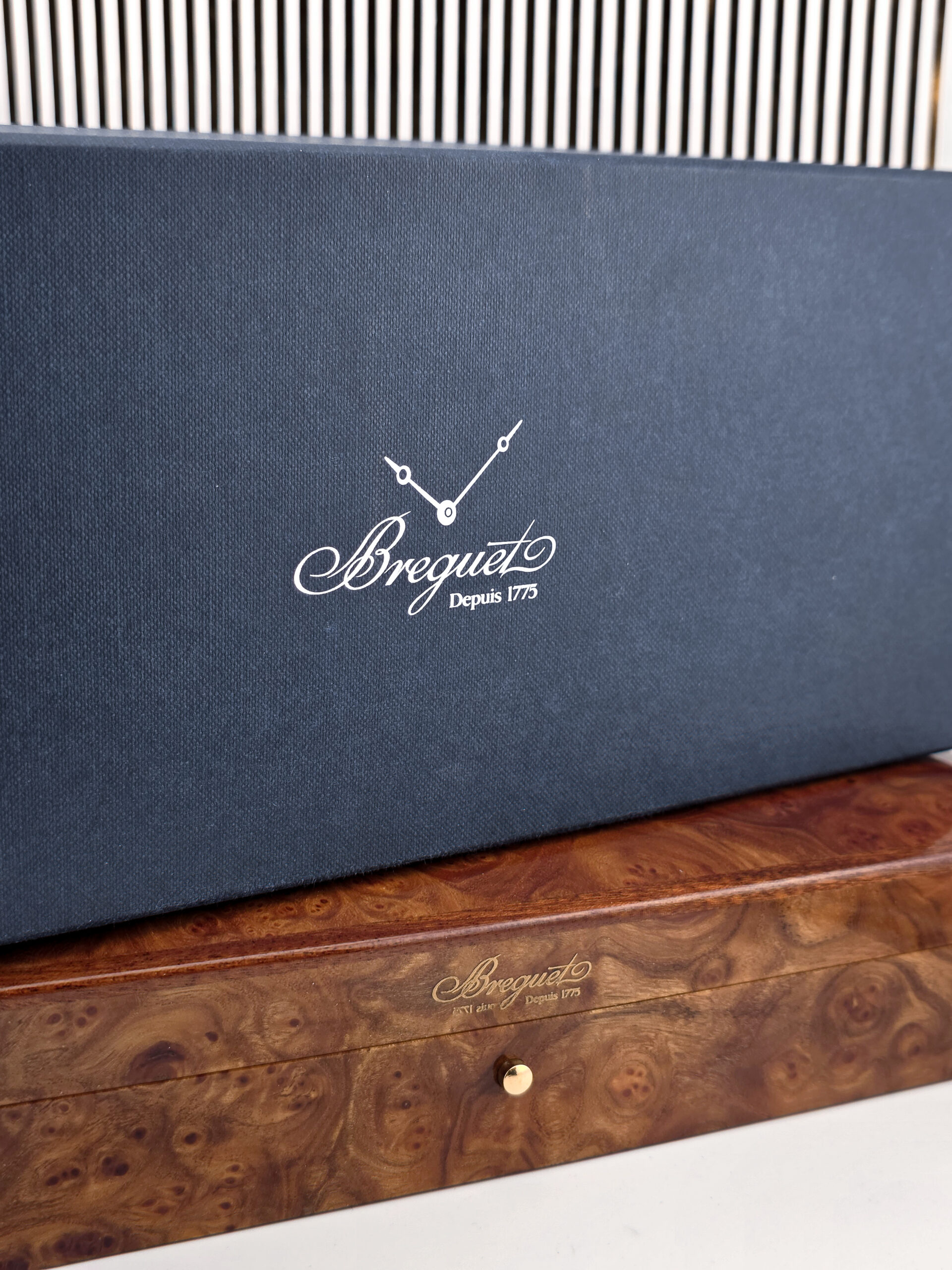 Breguet Tradition Full Rose Gold 2019 Complete - 7057BR/R9/9W6 Collector Grail - Image 13