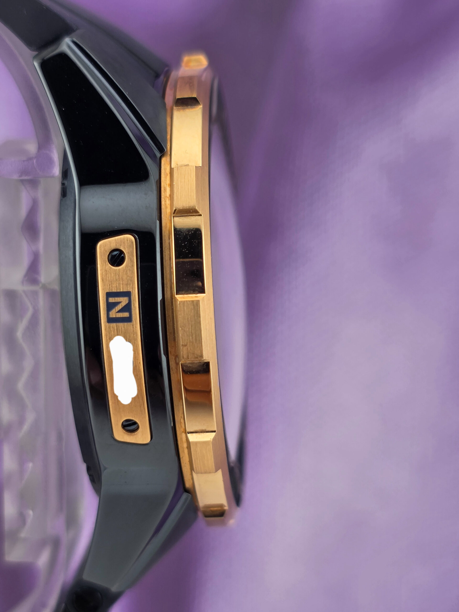 Ulysse Nardin Diver Chronometer 44mm Brand New - Image 5