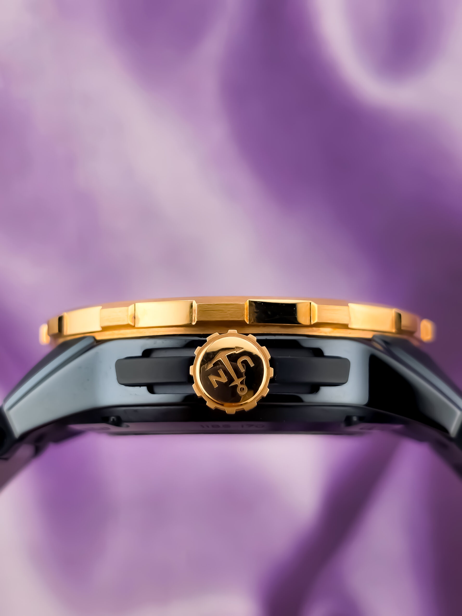 Ulysse Nardin Diver Chronometer 44mm Brand New - Image 6