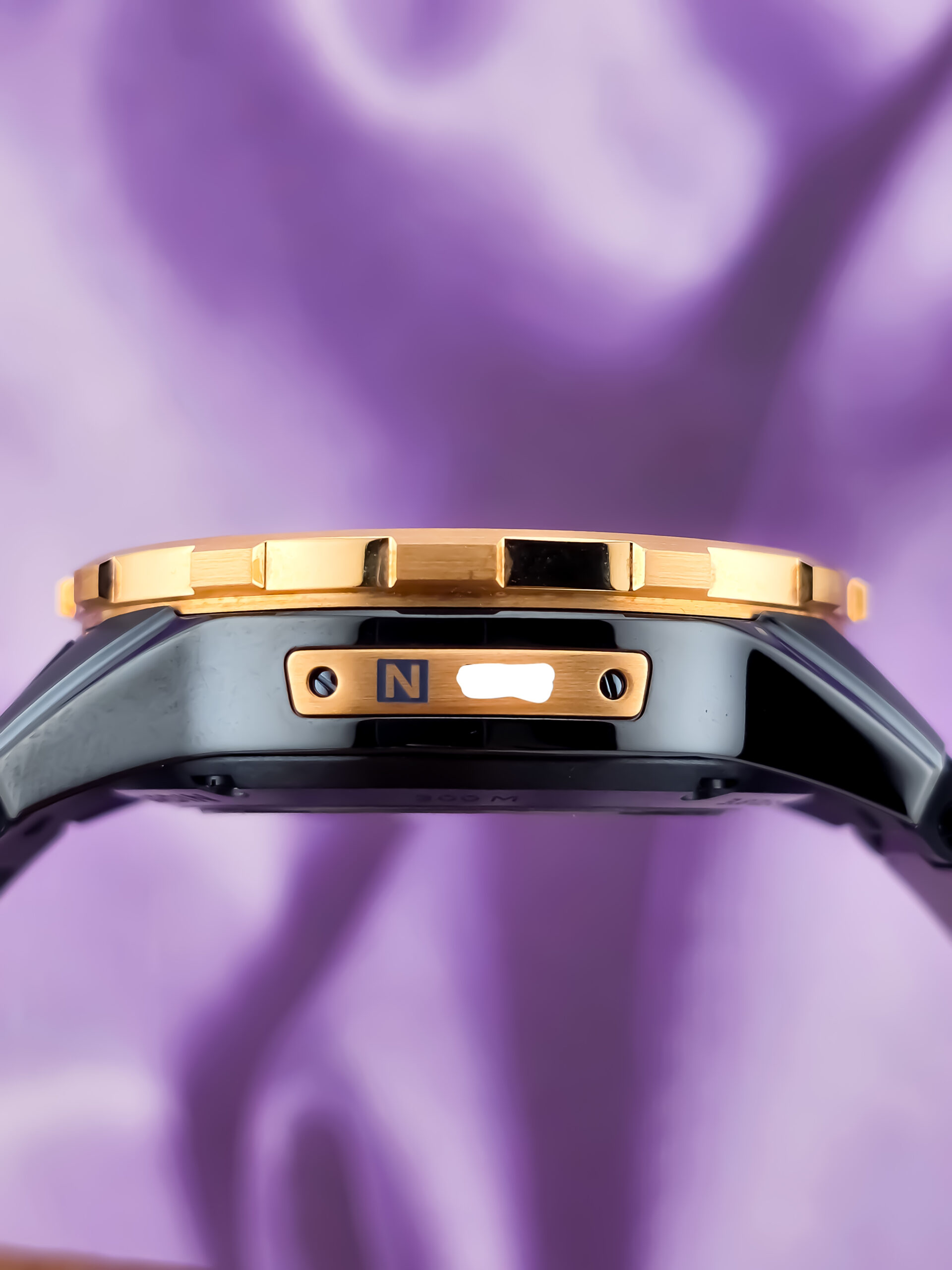 Ulysse Nardin Diver Chronometer 44mm Brand New - Image 7