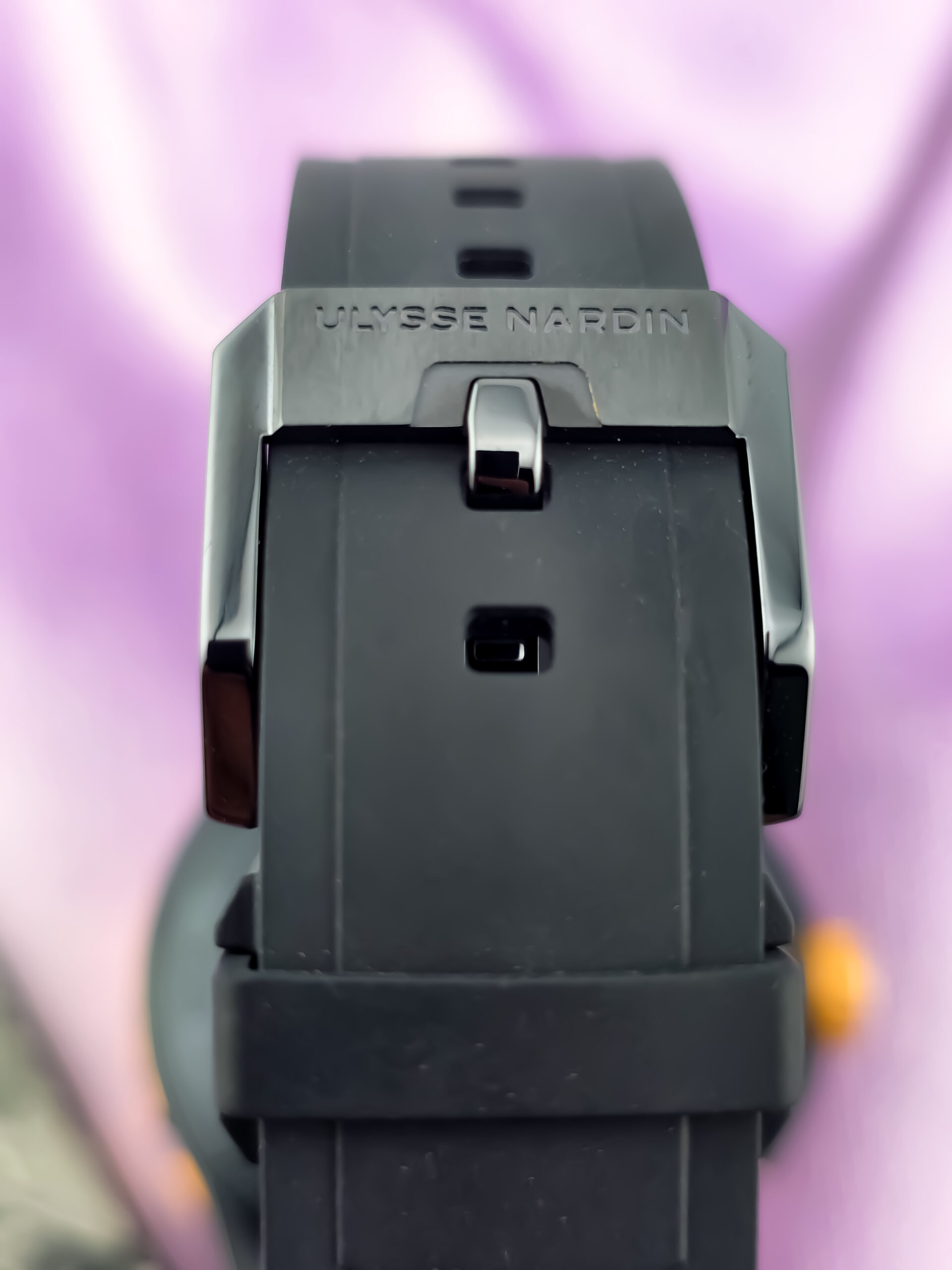 Ulysse Nardin Diver Chronometer 44mm Brand New - Image 8