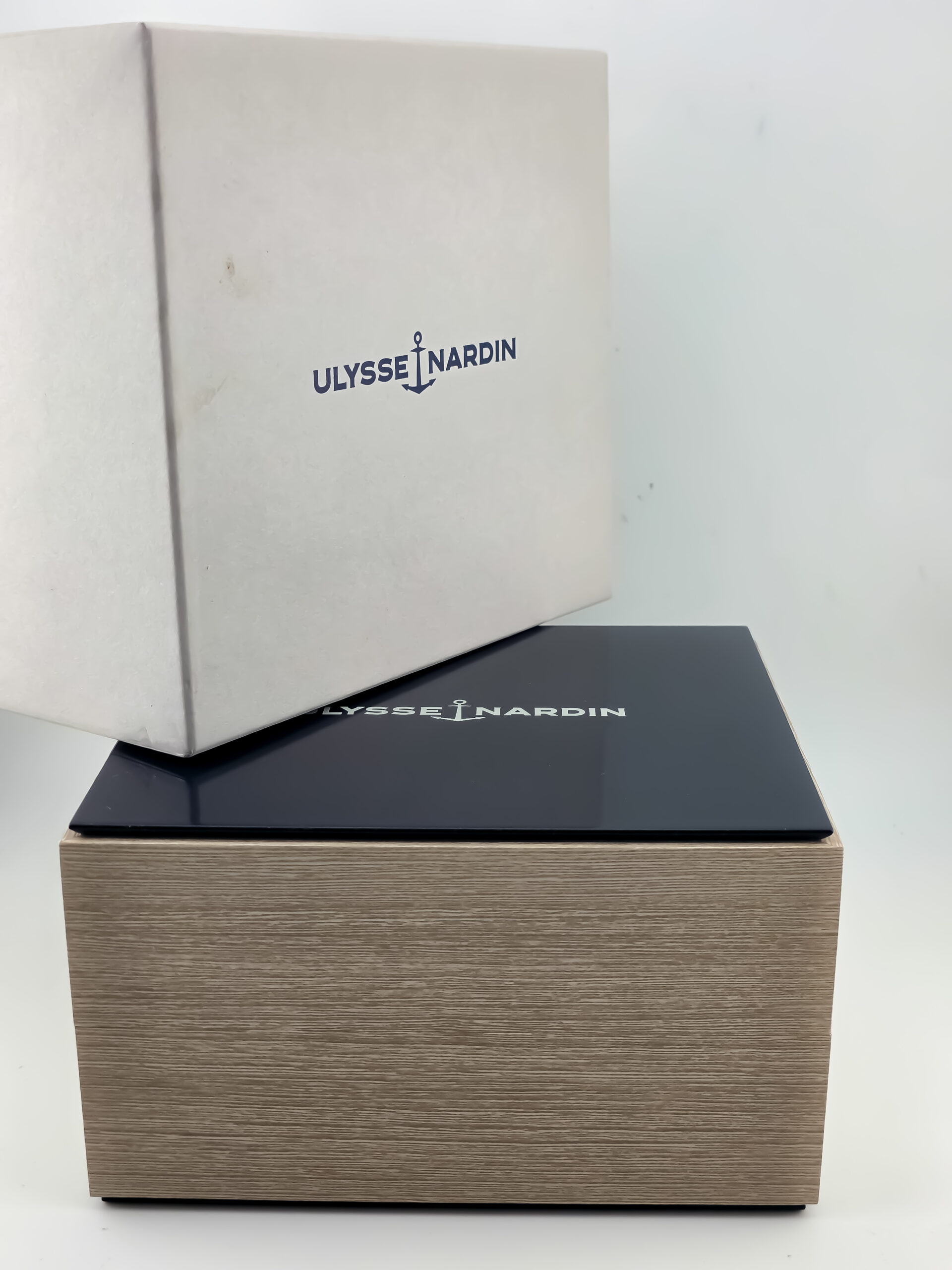 Ulysse Nardin Diver Chronometer 44mm Brand New - Image 11