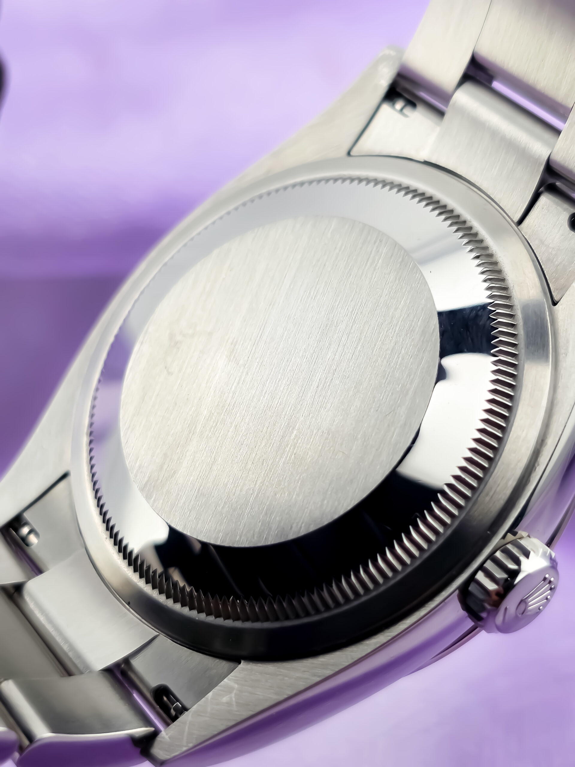 ROLEX DATEJUST 36 WIMBLEDON 2025 MINT FULLSET - Image 9