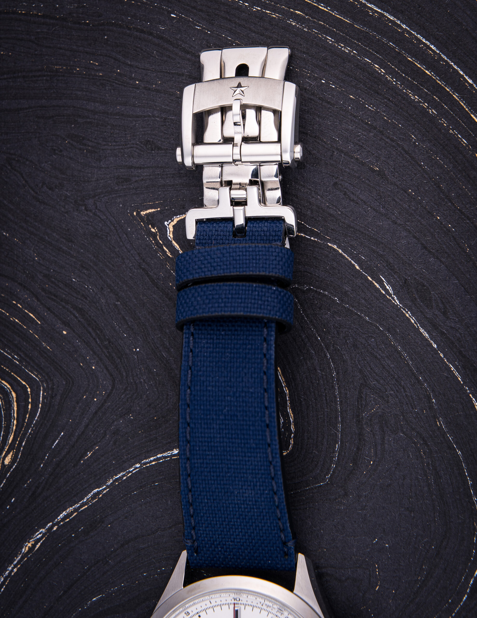 Zenith Chronomaster 2026 Fullset Mint Condition - Image 6