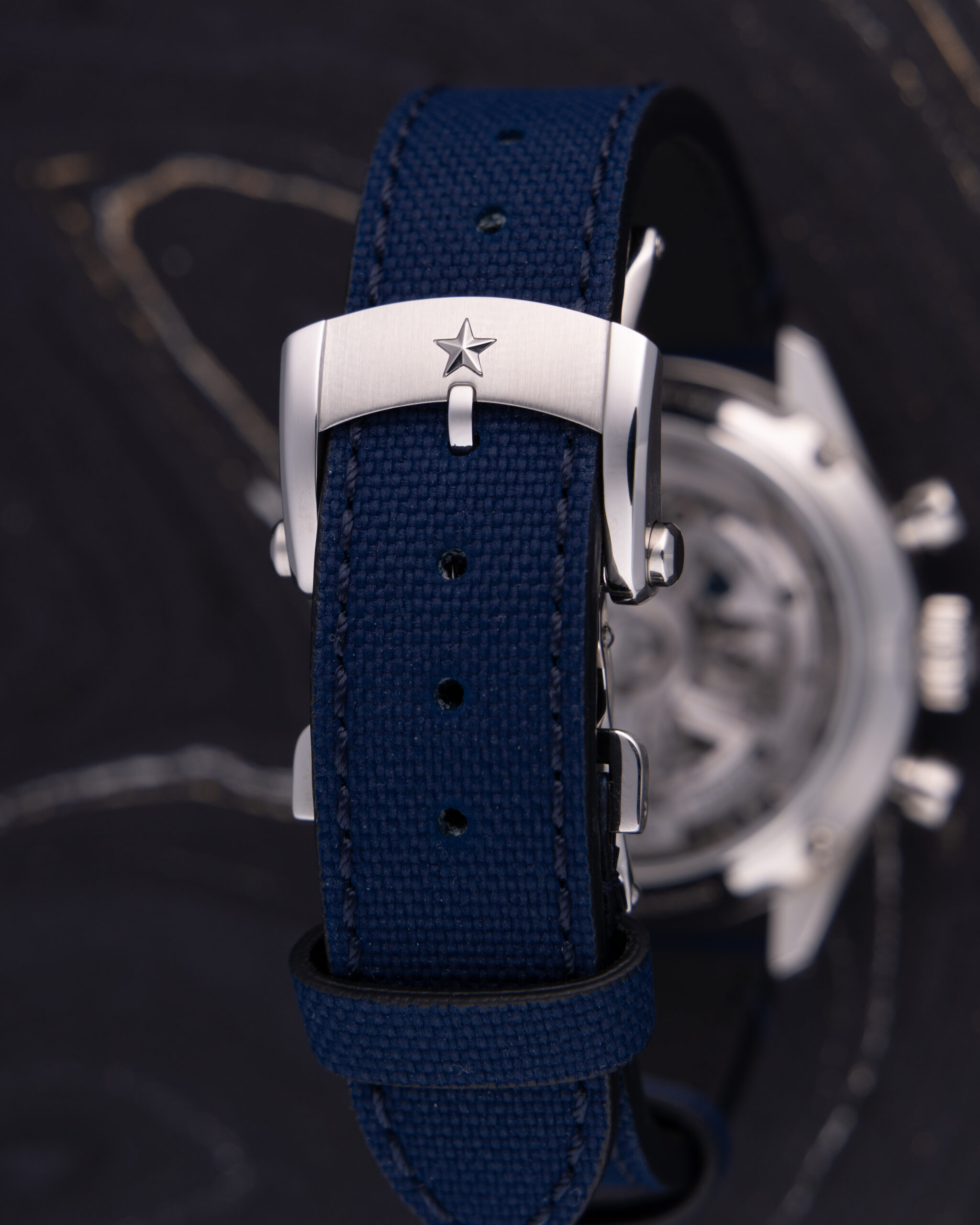 Zenith Chronomaster 2026 Fullset Mint Condition - Image 10