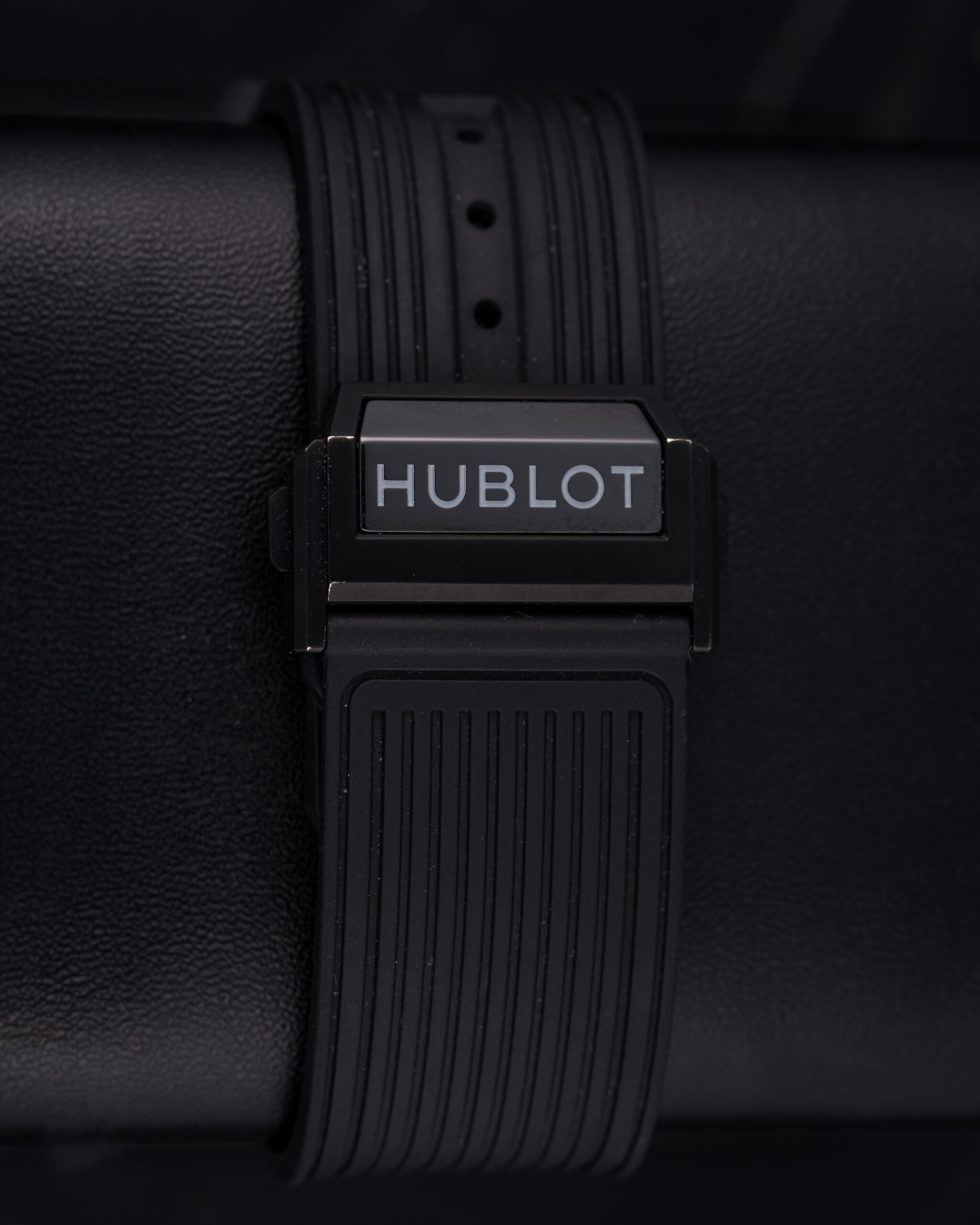 Hublot Spirit of Big Bang Meca-10 614.CI.1170.RX 2025 - Mint Condition - Image 3