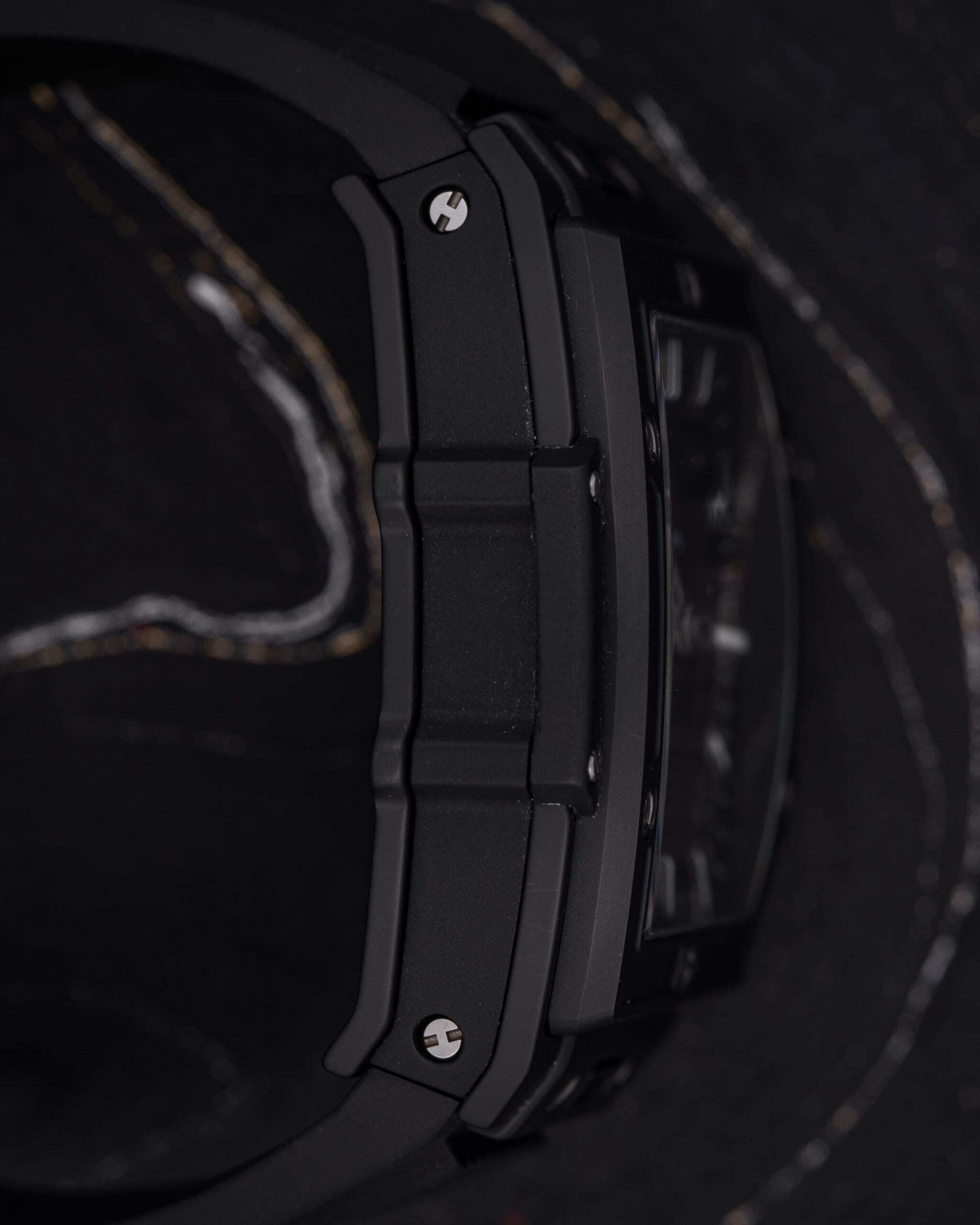 Hublot Spirit of Big Bang Meca-10 614.CI.1170.RX 2025 - Mint Condition - Image 5